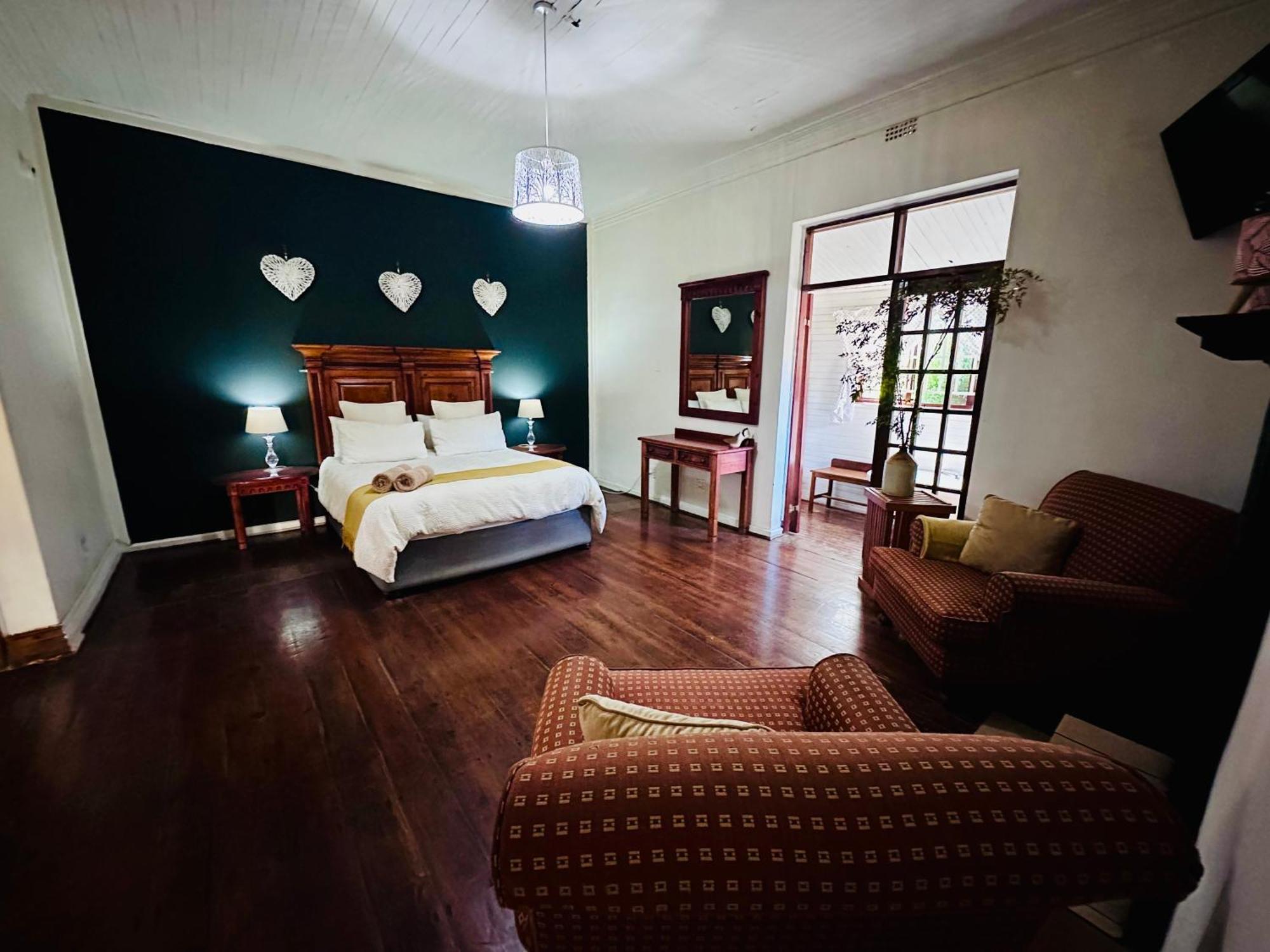 49Onmain Self Catering Holiday Home Саби Экстерьер фото