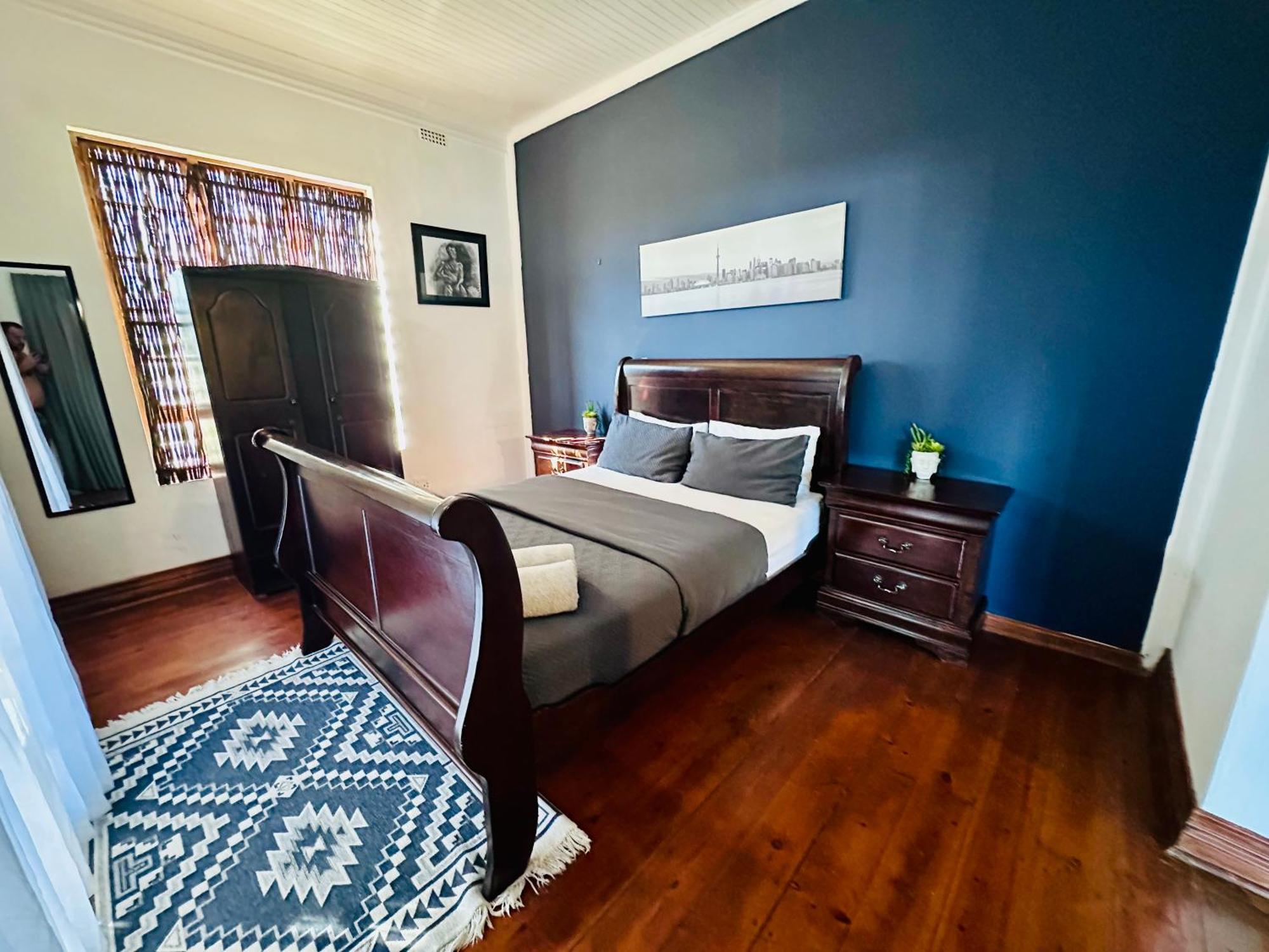 49Onmain Self Catering Holiday Home Саби Экстерьер фото
